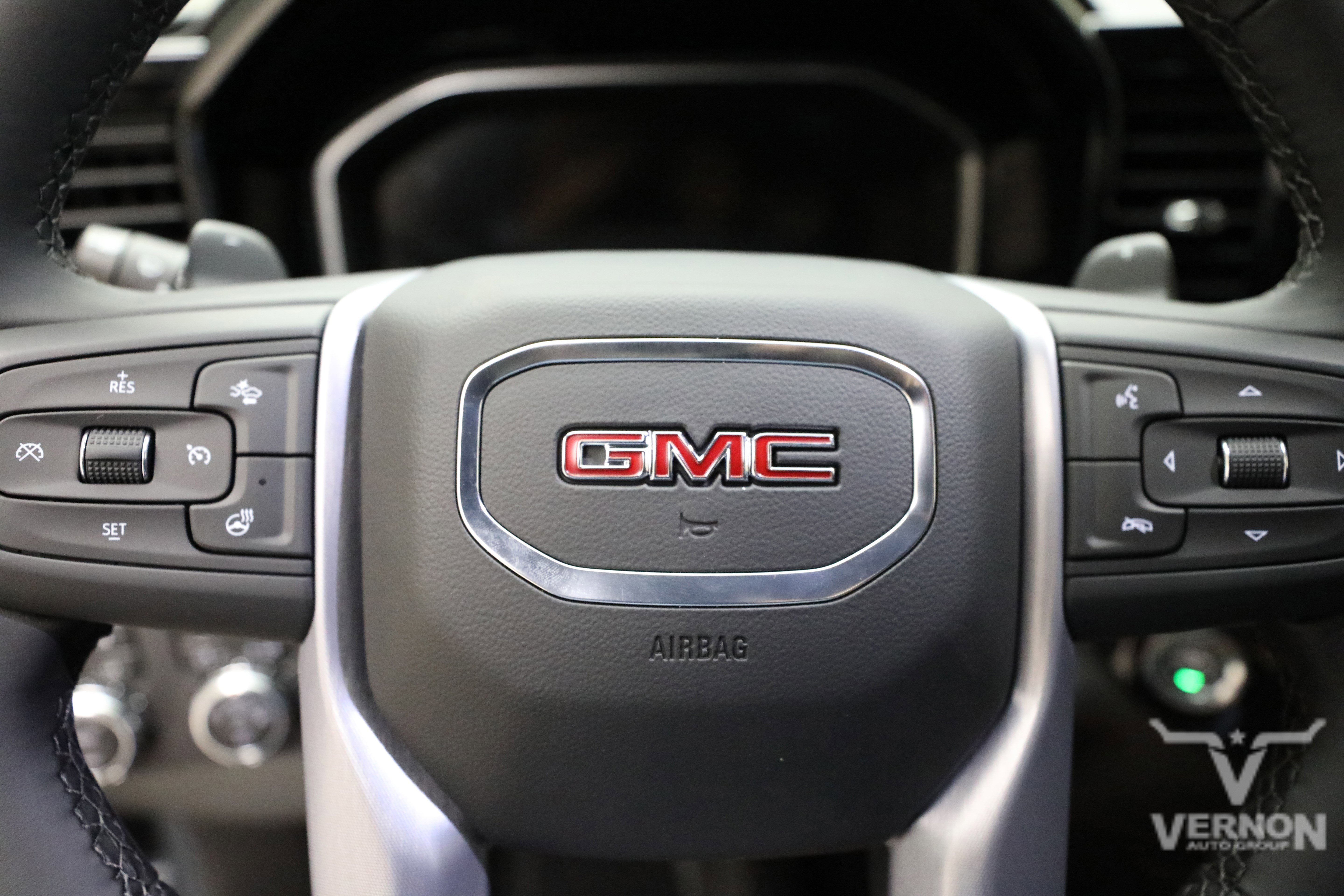 New 2026 Sterling Metallic GMC N image 21
