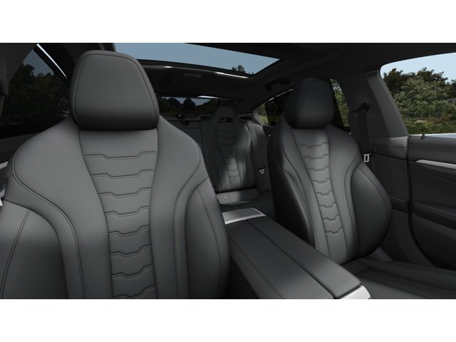 2026 BMW 8 Series 840i - Photo 11