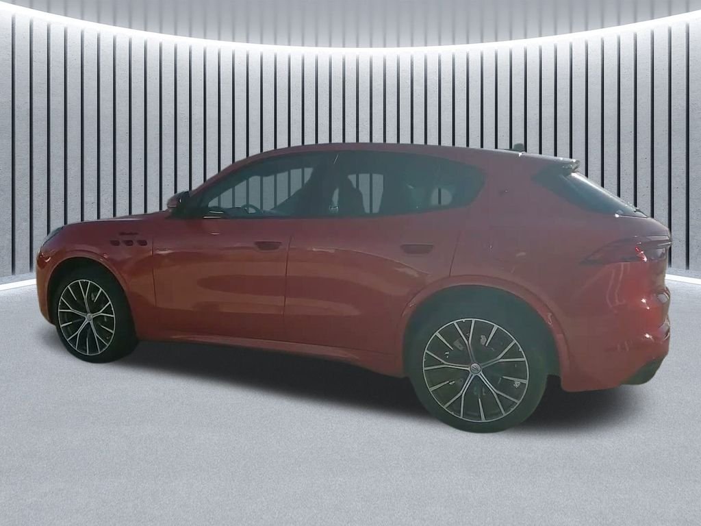 2026 Maserati Grecale Modena V6 - Photo 14