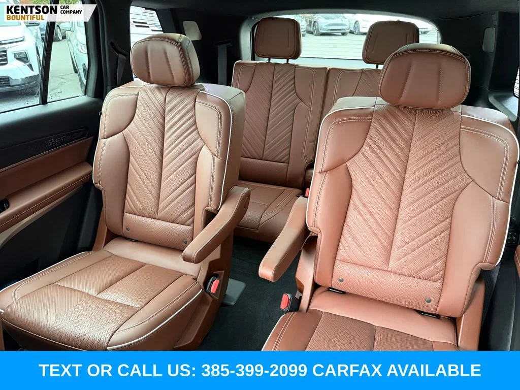 Used 2026 Black Cadillac Platinum image 33