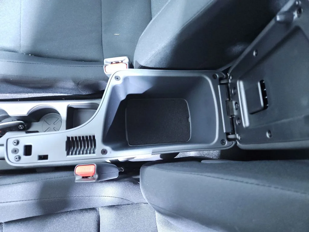 2025 Nissan KICKS PLAY Base - Photo 25