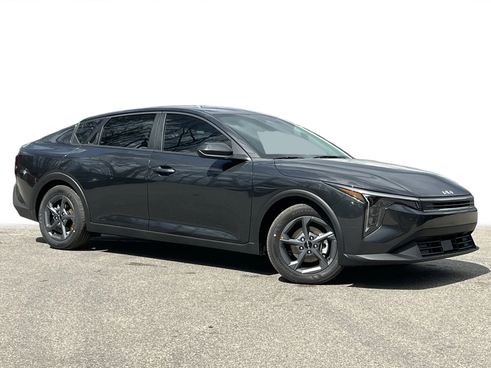 New 2026 Kia K4 LXS 4 DOOR SEDAN in McDonough #51790 | SONS KIA
