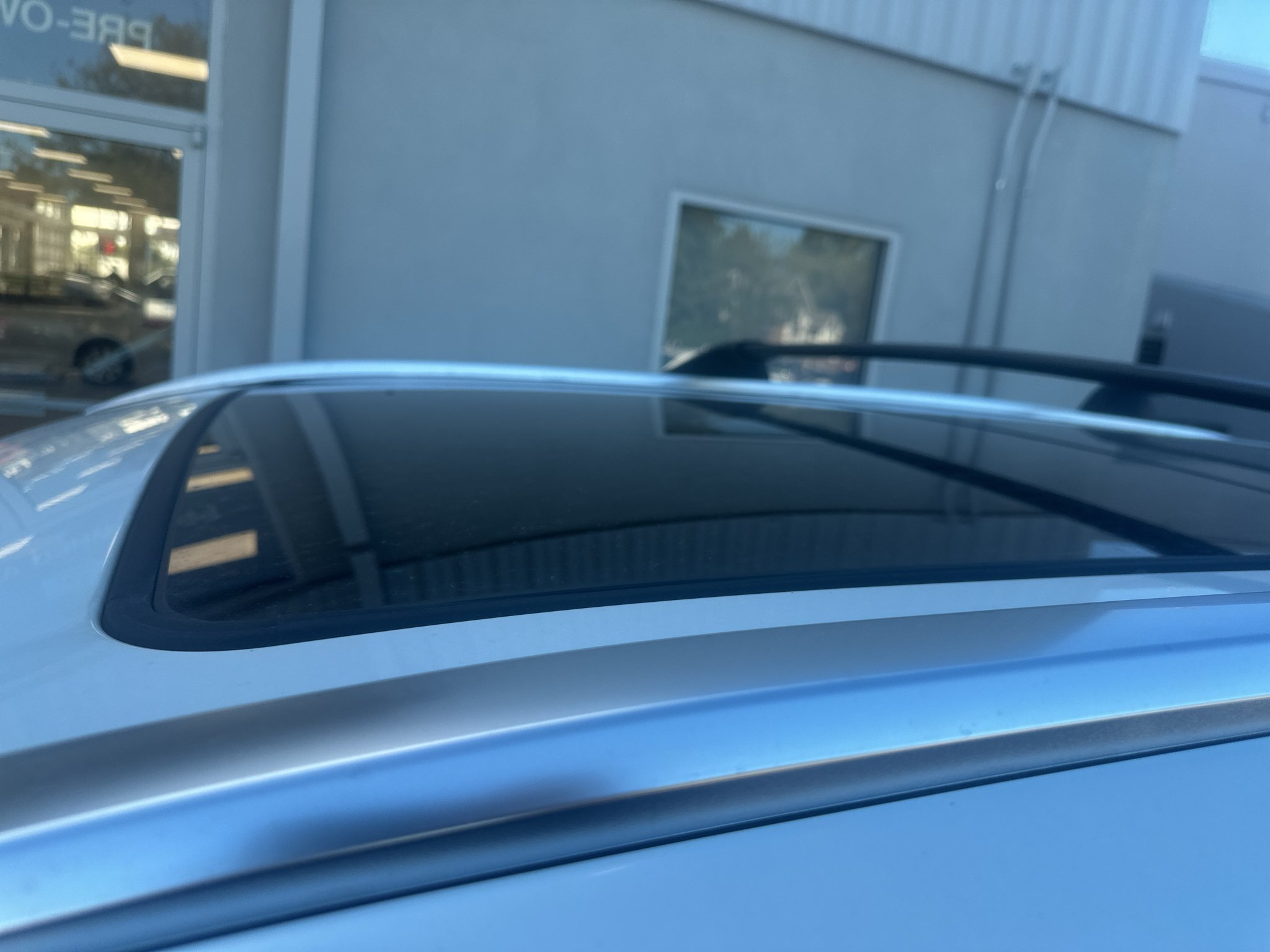 Used 2023 Wind Chill Pearl Toyota Platinum image 9
