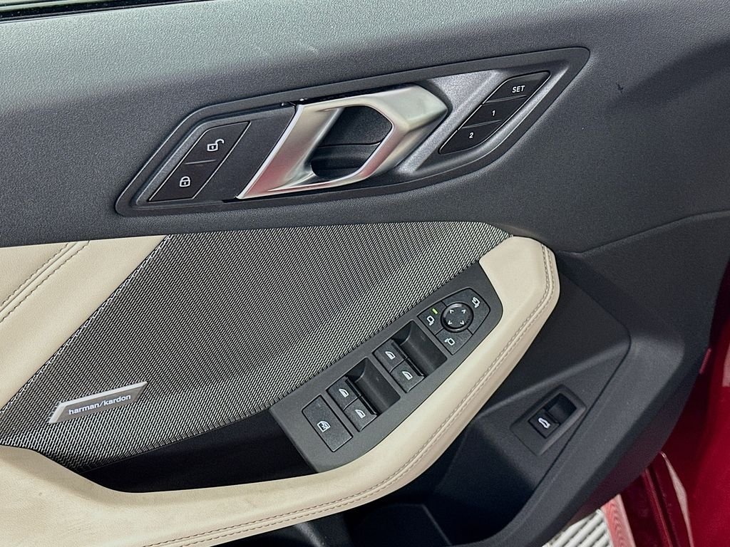 Used 2026 Vegas Red Metallic BMW 228 Gran Coupe image 20
