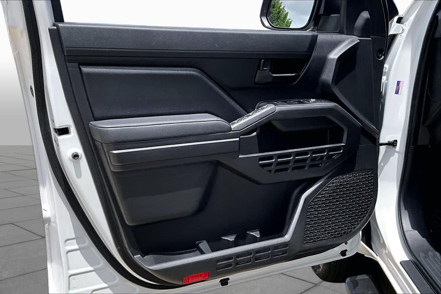 Used 2025 Ice Cap Toyota SR image 20