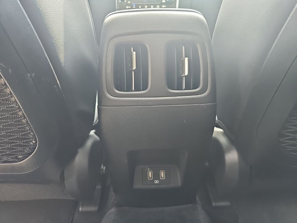 2023 Hyundai Tucson SEL - Photo 33