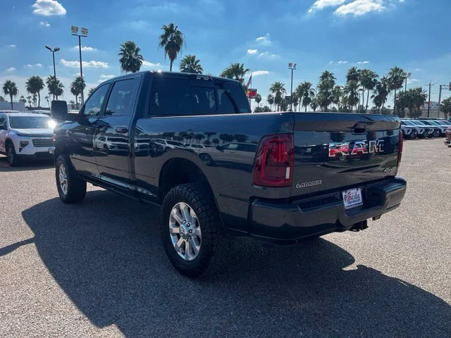 Used 2026 Blue Ram Laramie image 5