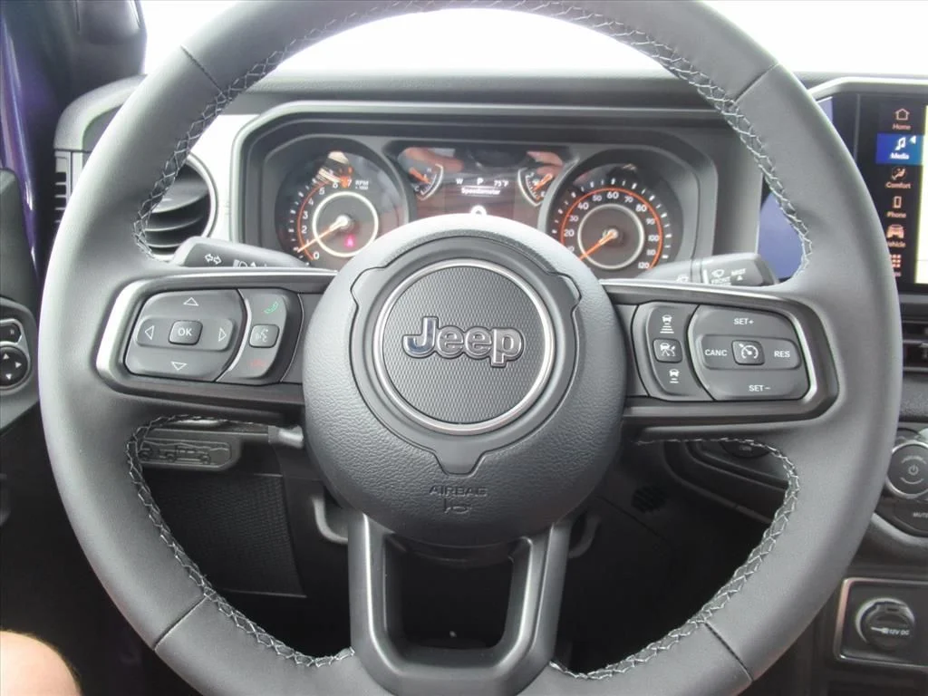 New 2026 Reign Exterior Paint Jeep Sport S image 20