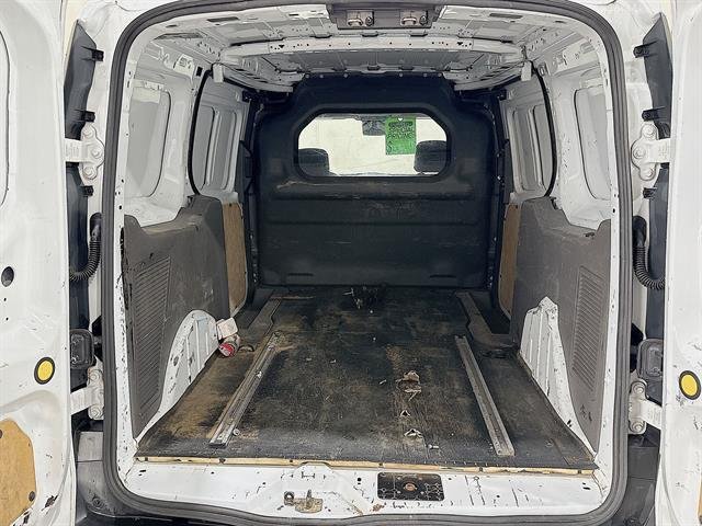 Used 2022 Frozen White Metallic Ford XL Cargo Van image 29
