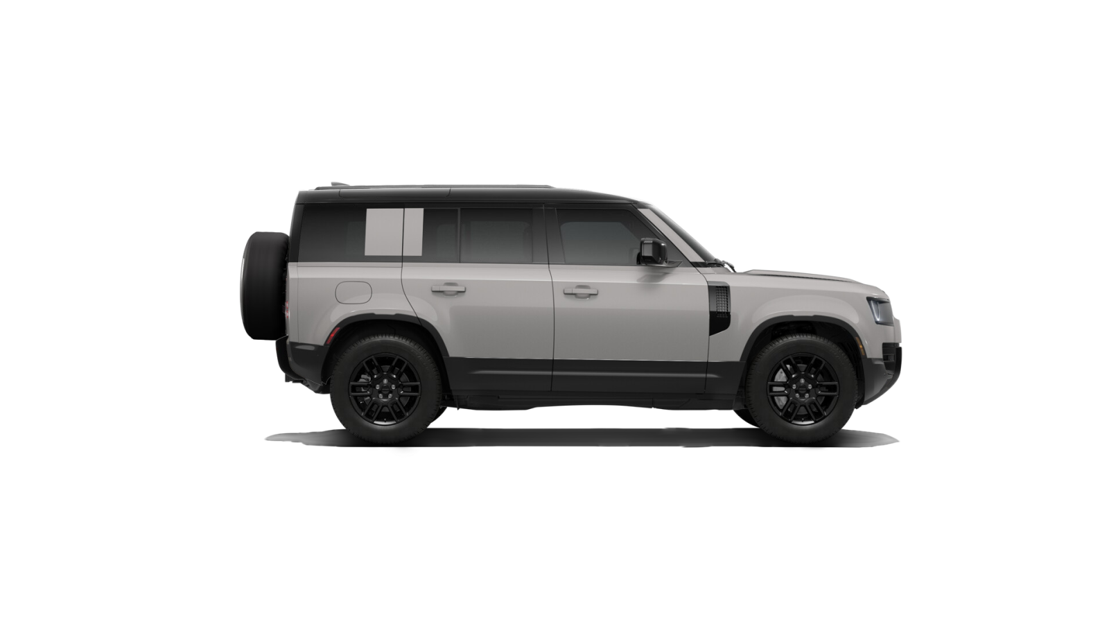 New 2026 Borasco Grey LAND ROVER S 300PS image 3