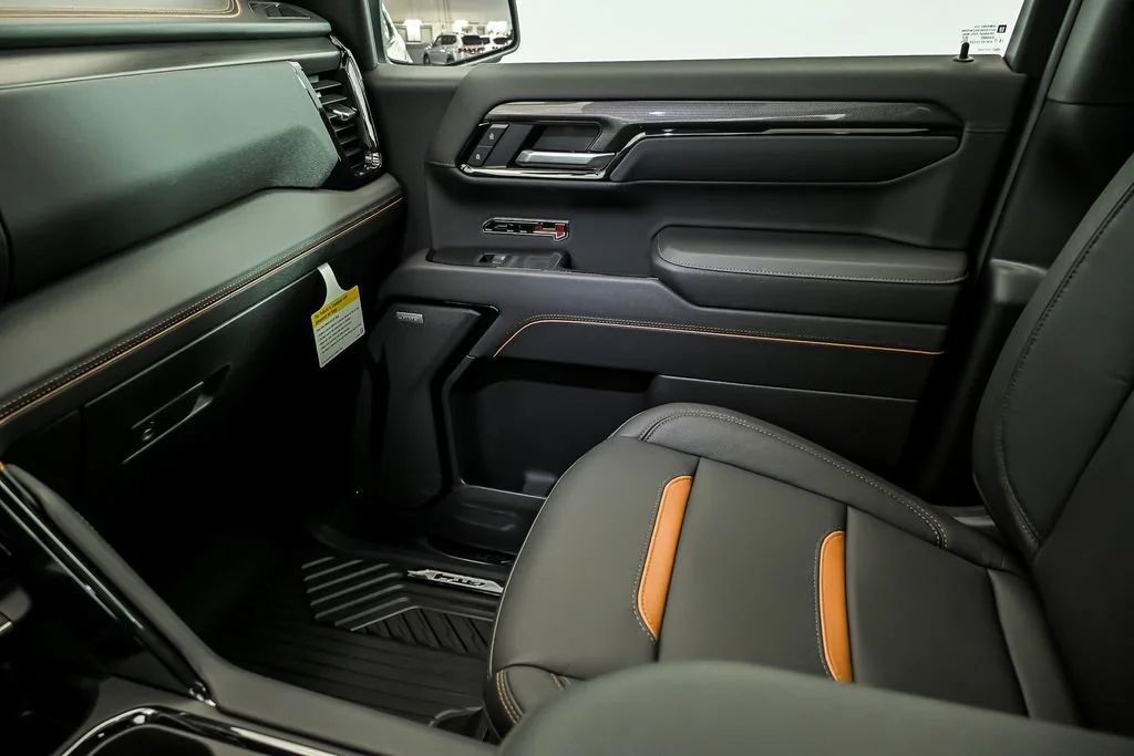 2026 GMC Sierra 1500 AT4 - Photo 19
