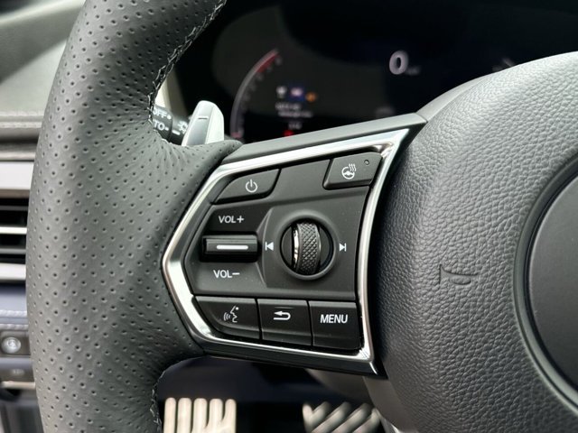 2026 Acura MDX Type S w/Advance Package - Photo 14