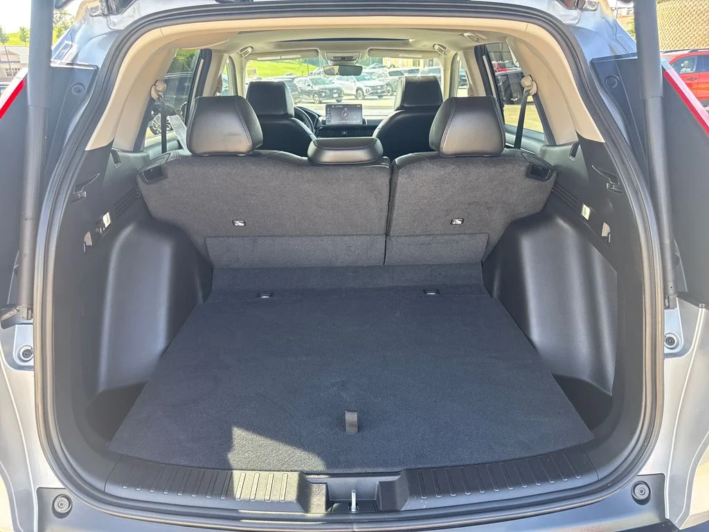 2023 Honda CR-V EX-L - Photo 23