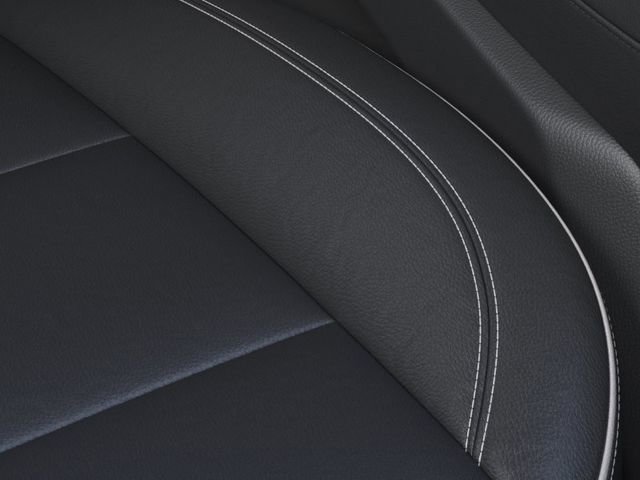 New 2026 Ebony Twilight Metallic Buick Preferred image 21
