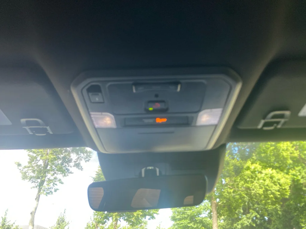 Used 2024 Black Toyota SR5 image 25