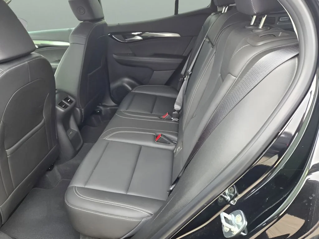 2025 Buick Envision Preferred - Photo 13