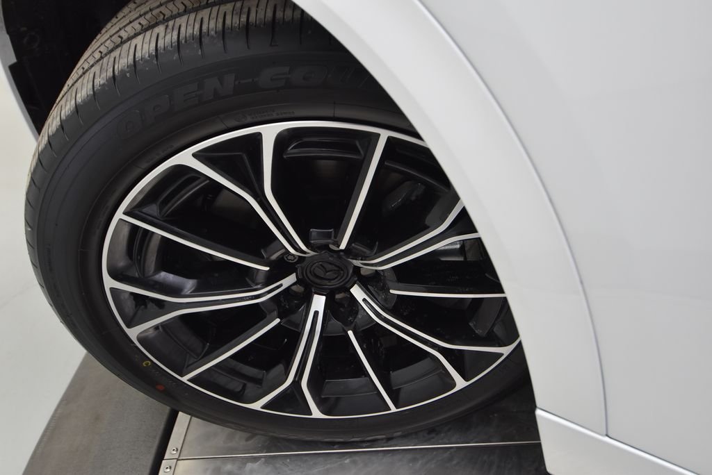 2026 Mazda CX-70 Premium Plus Package - Photo 36