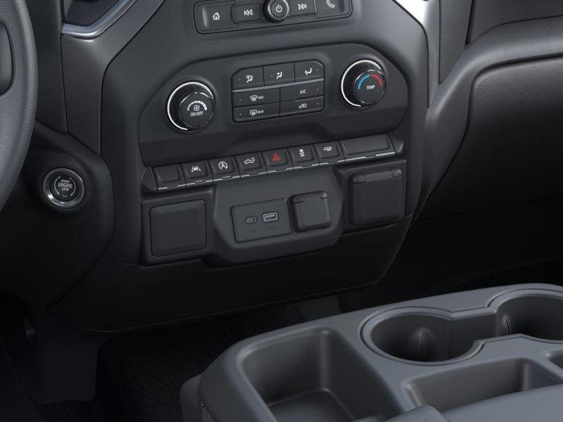 2026 Chevrolet Silverado 1500 Custom - Photo 23