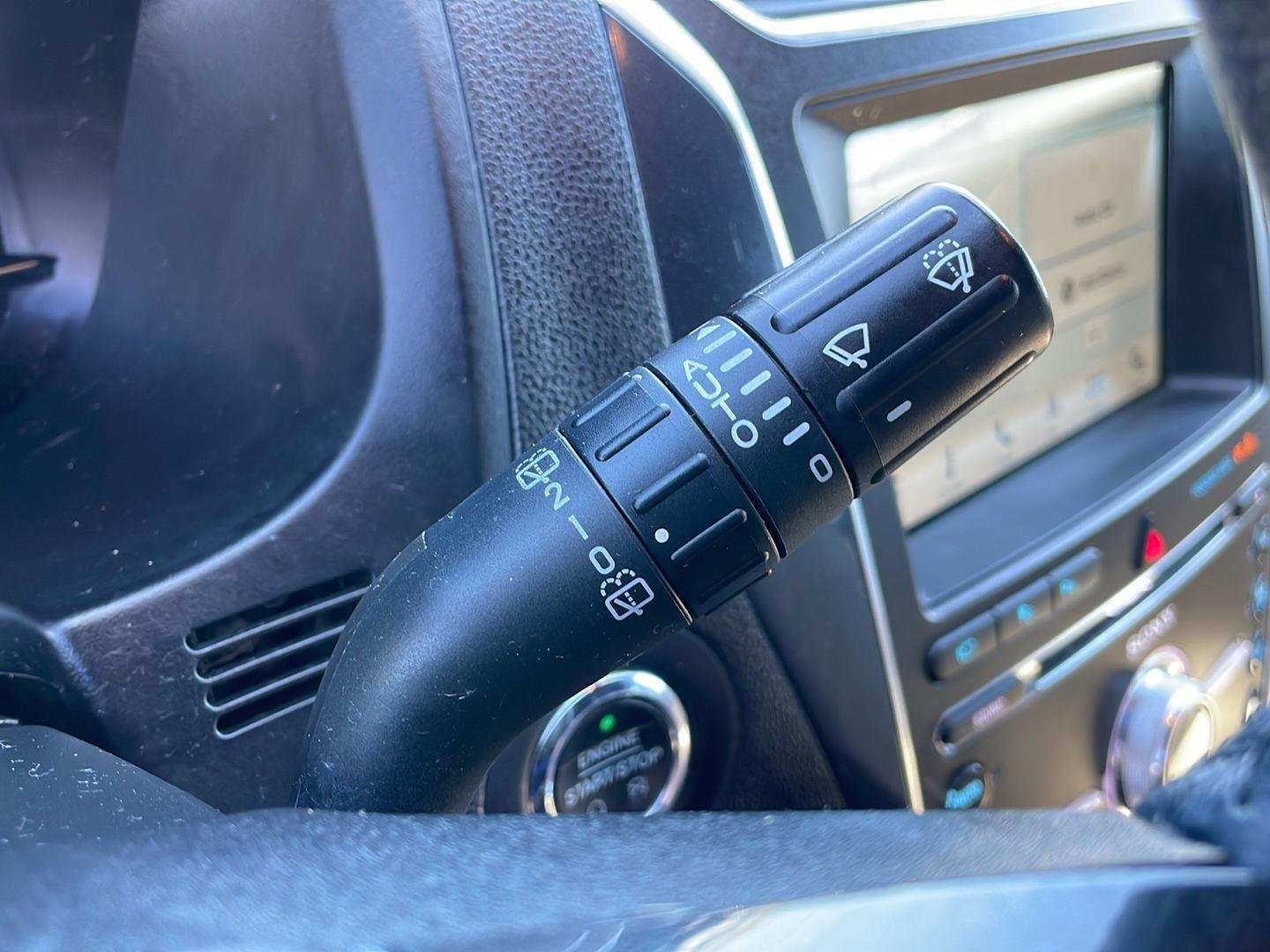 Certified Used 2018 Blue Ford Limited image 16