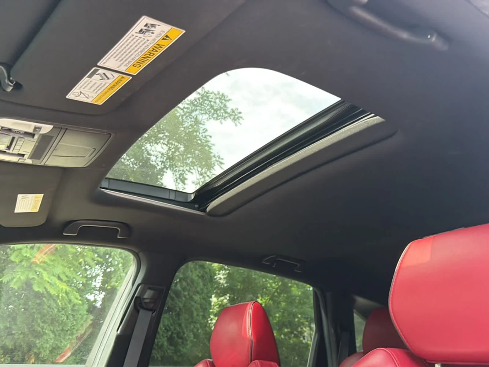 Used 2020 Majestic Black Pearl Acura w/Technology/A-Spec Pkg image 17