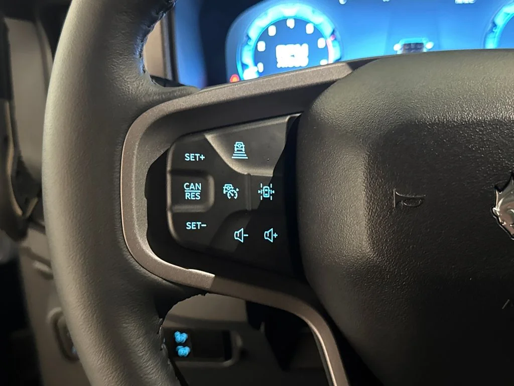 Certified Used 2025 Gray Ford Badlands image 19