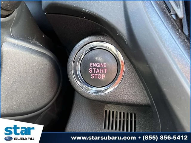 Used 2025 Gray Subaru Premium image 31
