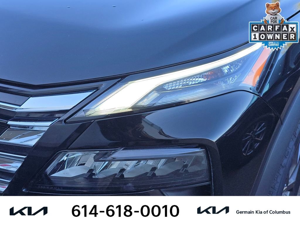 Used 2025 Black Nissan S image 14