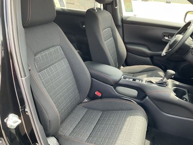 2026 Honda HR-V Sport - Photo 32