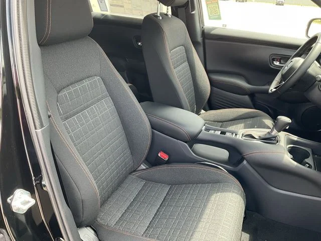 2026 Honda HR-V Sport - Photo 32