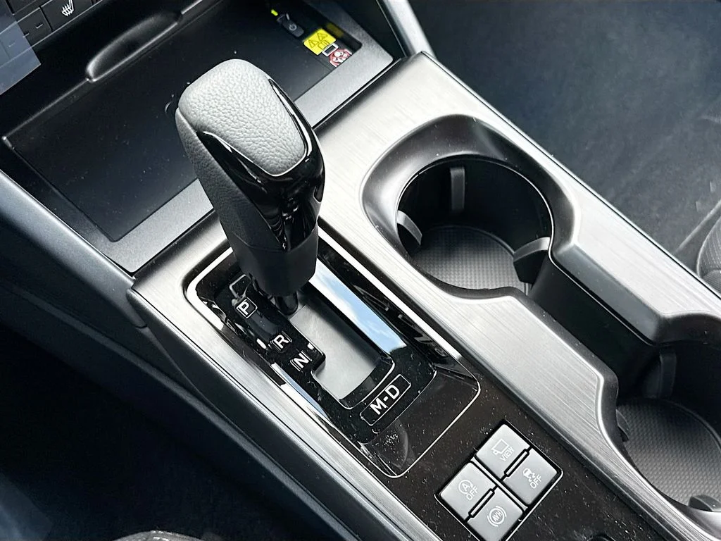 New 2026 Black Subaru Limited XT image 21