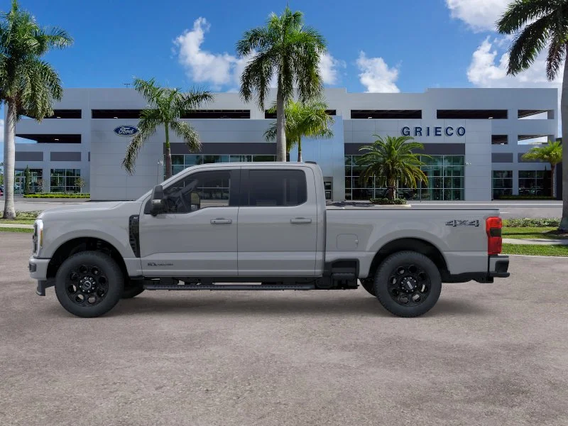 New 2026 Avalanche Ford F-250® XLT image 36