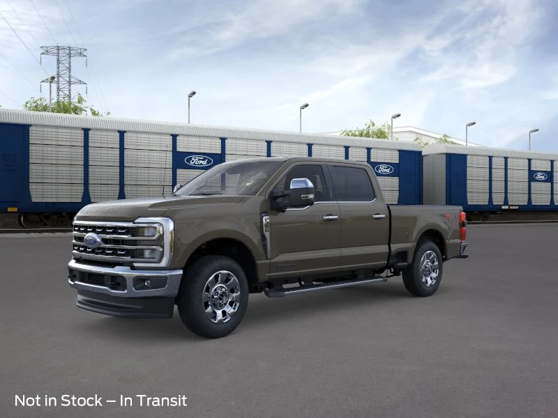 2026 Ford F-350 Lariat 4x4 Crew Cab 6-3/4' Box SRW's photo
