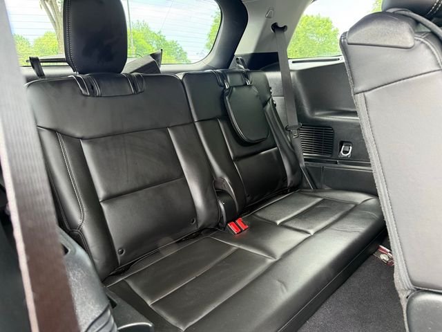 Used 2023 Red Ford XLT image 28