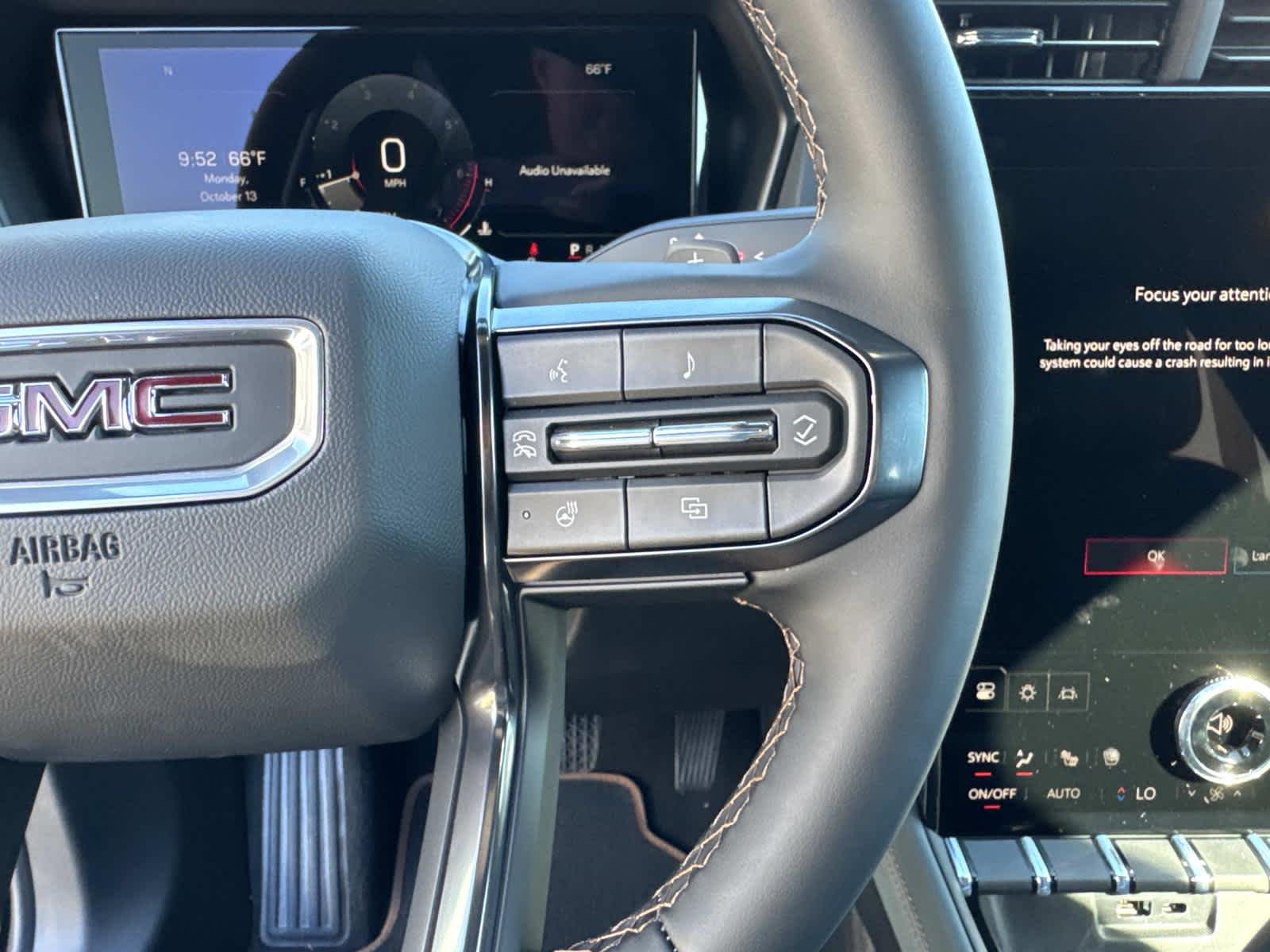 2026 GMC Terrain AT4 - Photo 15
