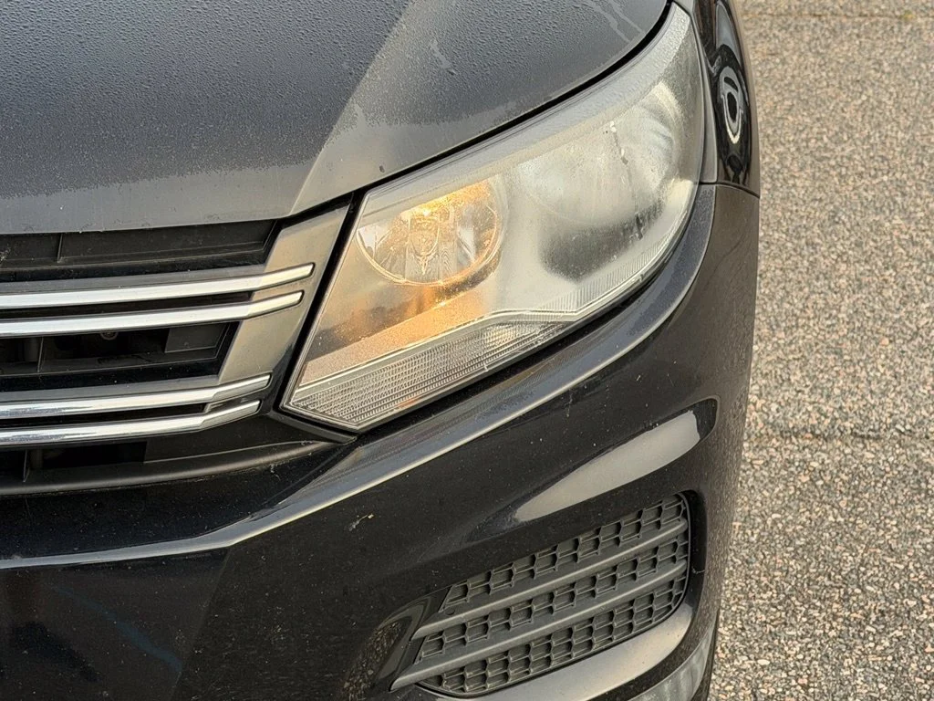 Used 2017 Black Volkswagen 2.0T image 10