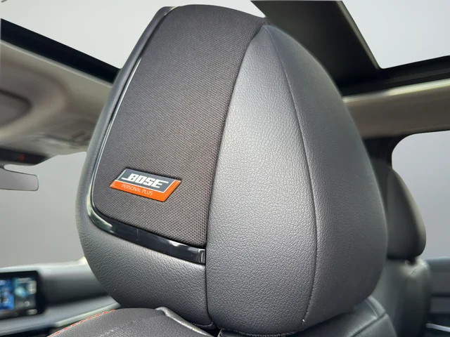 New 2026 Black Nissan SR image 18