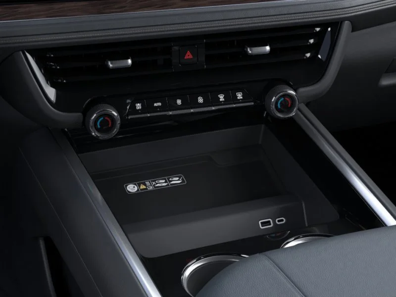2027 Chevrolet Tahoe LT - Photo 30