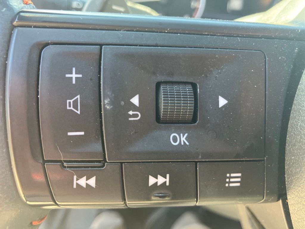 Used 2025 Black Nissan Rock Creek image 13