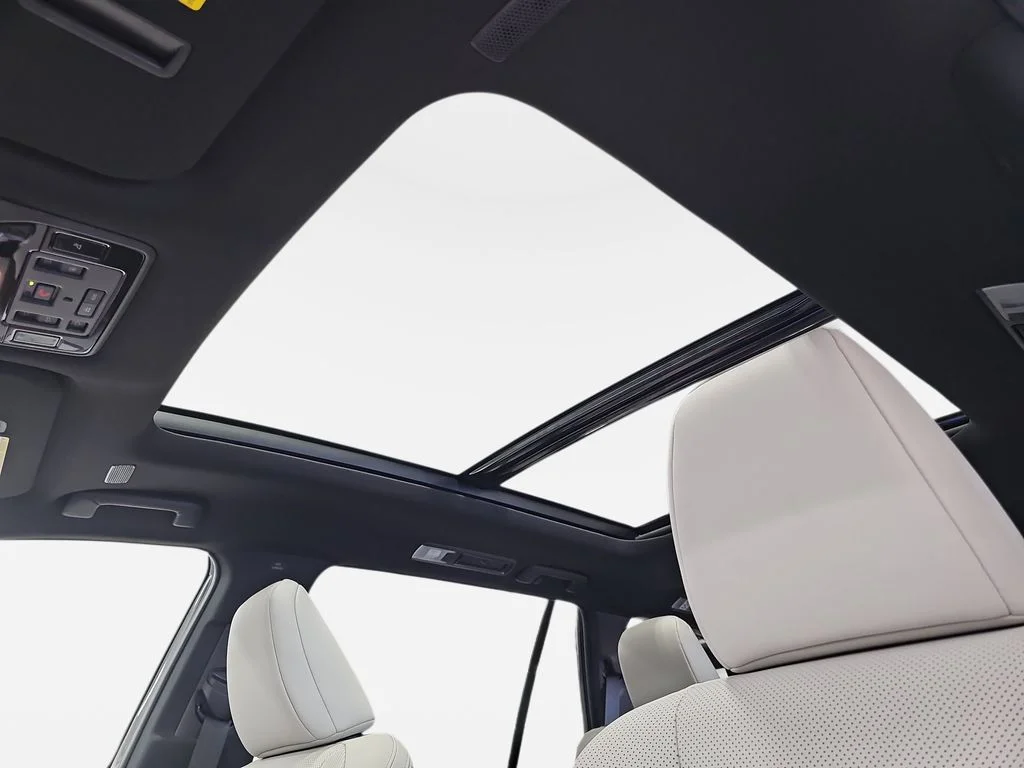 New 2026 Caviar Lexus PREMIUM AWD image 29