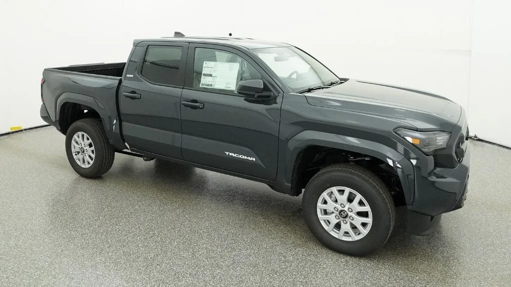 New 2026 Underground Toyota SR5 image 12