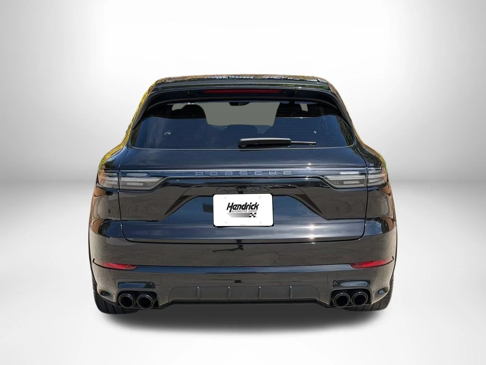 Used 2023 Black Porsche GTS image 5