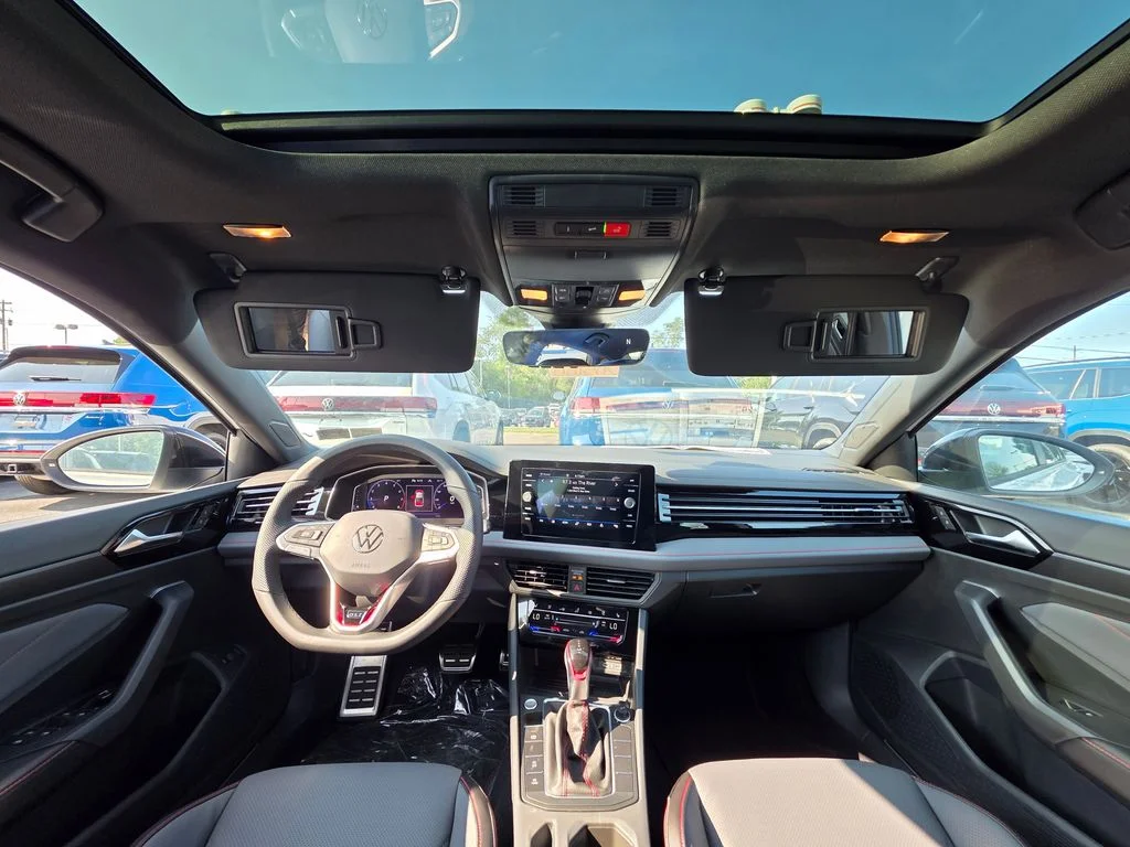 2026 Volkswagen Jetta GLI Autobahn - Photo 24