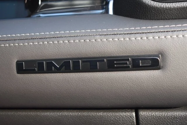 Used 2026 Black Ram Limited image 21