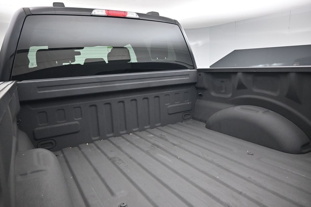 Certified Used 2023 Black Ford XLT image 24