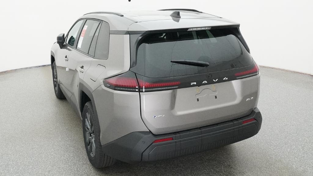 New 2026 Meteor Shower Toyota XLE Premium image 13