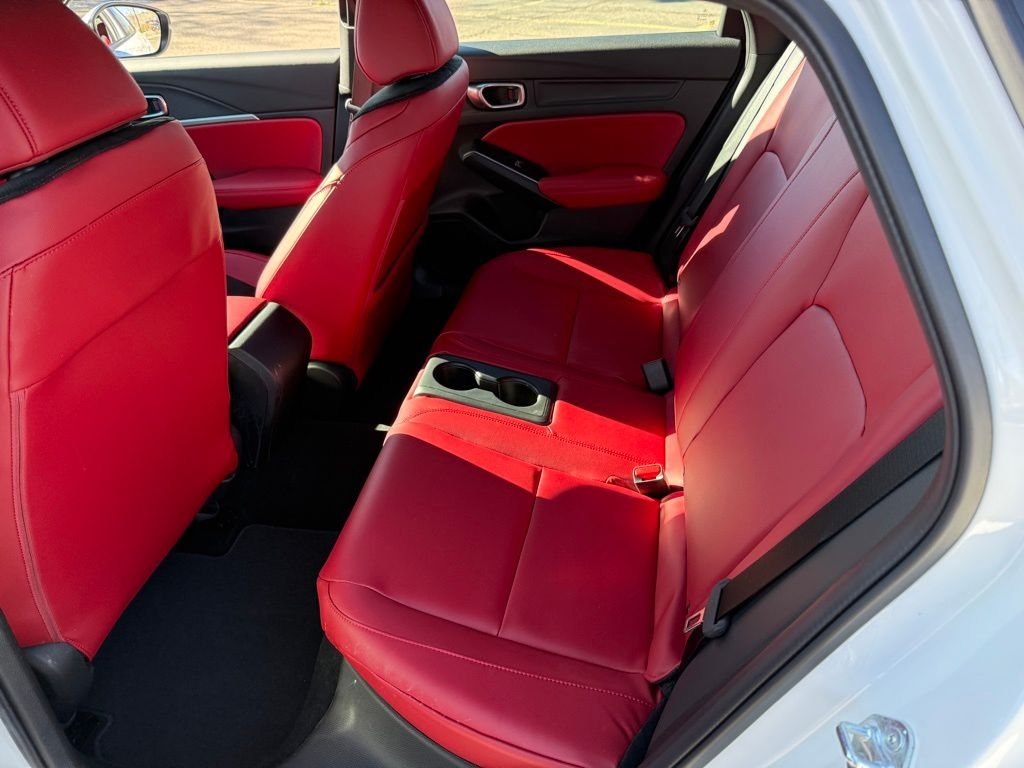 2026 Acura Integra Type-S - Photo 17