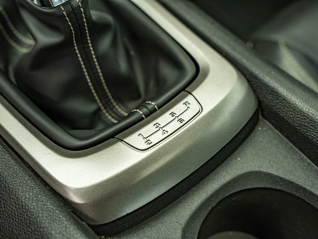 Used 2010 Red Jewel Tintcoat Chevrolet SS image 30