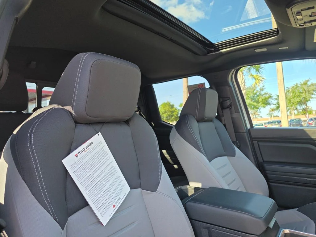 2026 Toyota Tacoma TRD Off Road - Photo 15