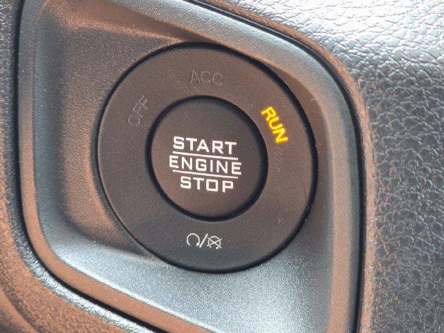 2026 Jeep Wrangler 4-Door Willys - Photo 17