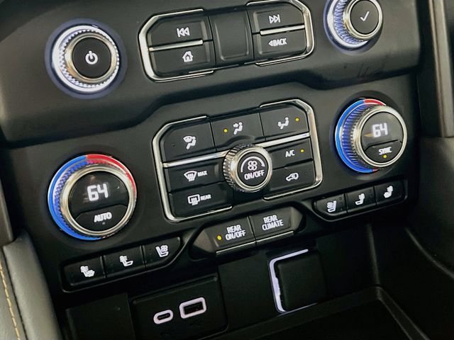2023 GMC Yukon AT4 - Photo 20